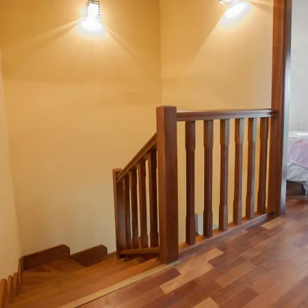 La Arcadia De Portillo * Portillo (Cantabria)