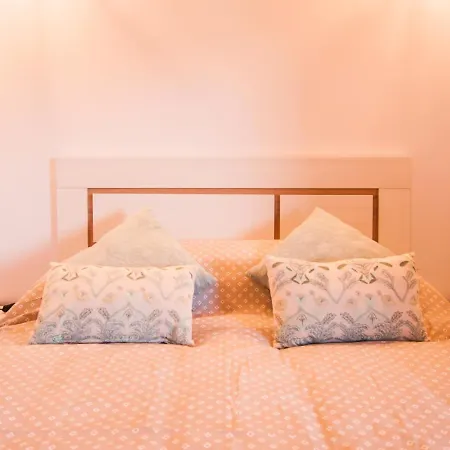 La Arcadia De Portillo * Portillo (Cantabria)