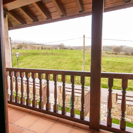 La Arcadia De Portillo