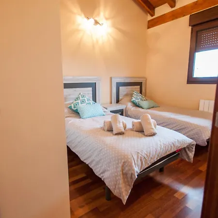 La Arcadia De Portillo Holiday home