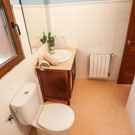 La Arcadia De Portillo Holiday home Portillo (Cantabria)