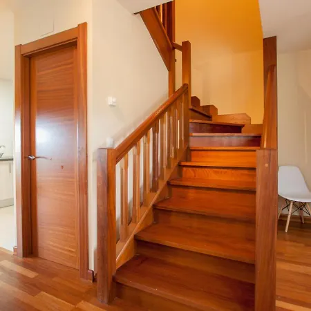 Casas Encantadoras En Entorno Espectacular *