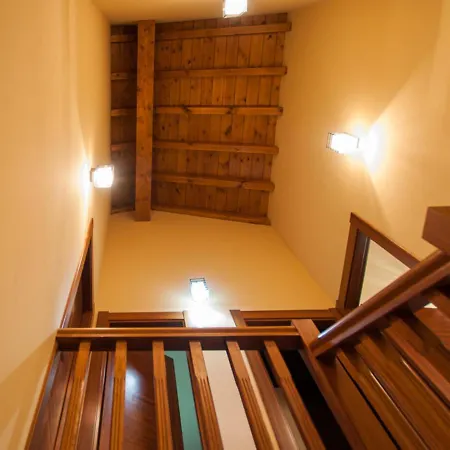 Holiday home La Arcadia De Portillo Portillo (Cantabria)