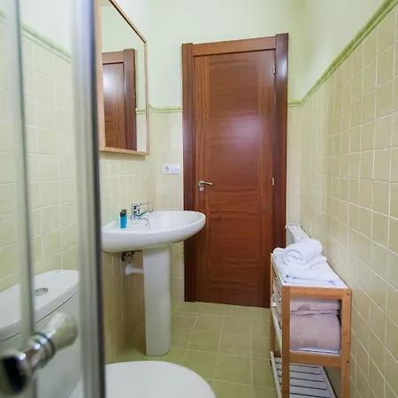 Casas Encantadoras En Entorno Espectacular Holiday home Portillo (Cantabria)