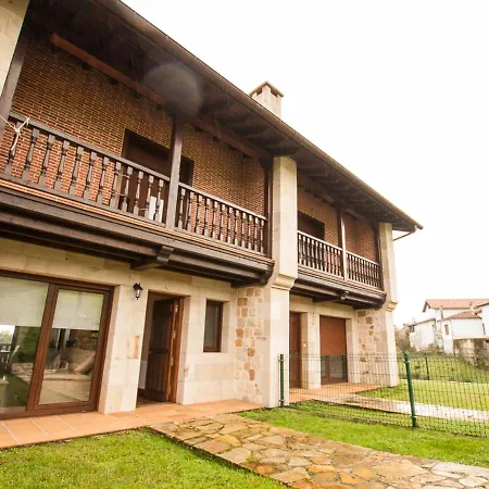 La Arcadia De Portillo Holiday home