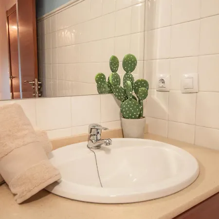 Casas Encantadoras En Entorno Espectacular Holiday home Portillo (Cantabria)