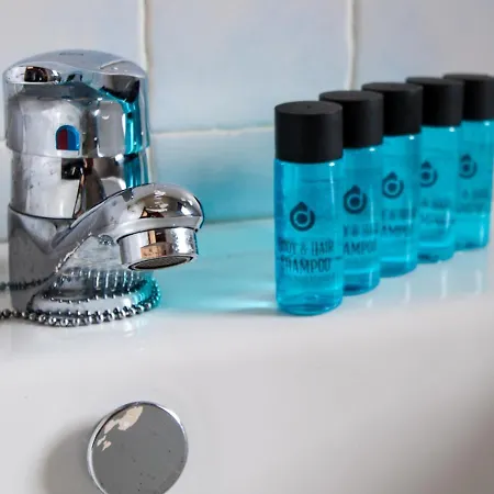 Holiday home La Arcadia De Portillo *