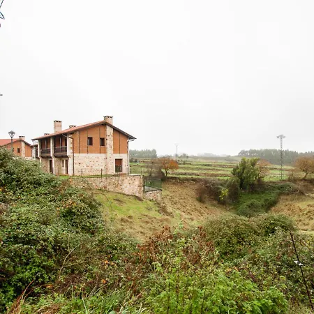 Holiday home Casas Encantadoras En Entorno Espectacular