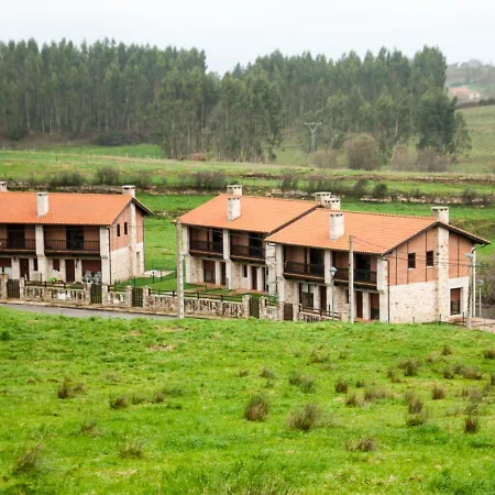 Casas Encantadoras En Entorno Espectacular Holiday home Portillo (Cantabria)