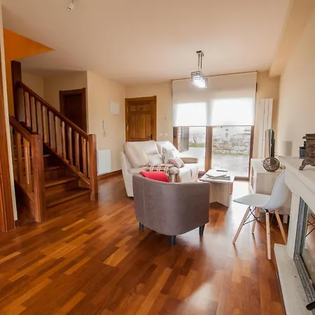 La Arcadia De Portillo