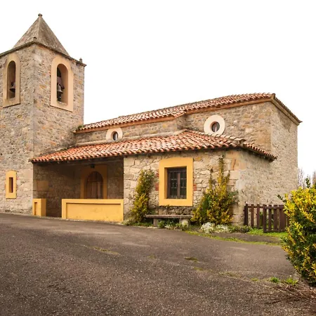 Casas Encantadoras En Entorno Espectacular * Portillo (Cantabria)
