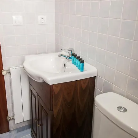 La Arcadia De Portillo Portillo (Cantabria)