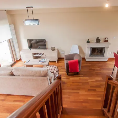 Casas Encantadoras En Entorno Espectacular * Portillo (Cantabria)