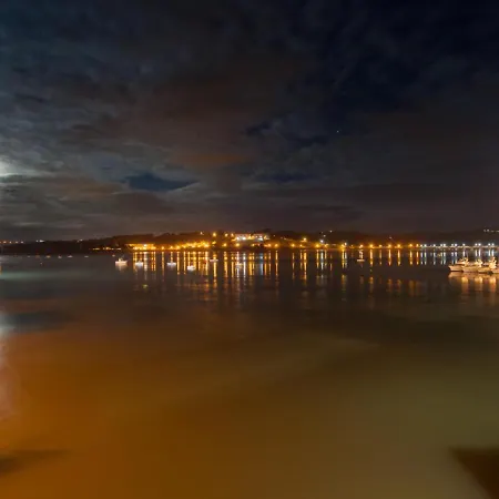 La Arcadia De Portillo *