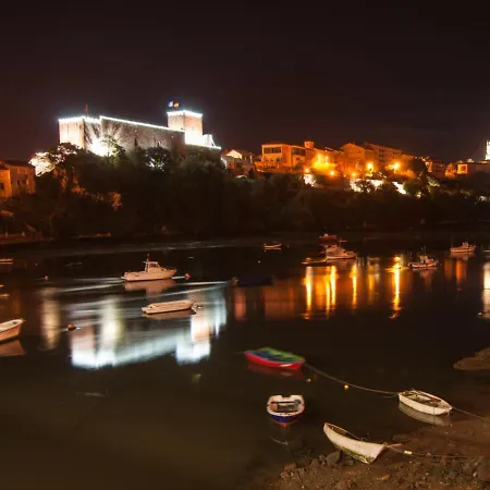 Casas Encantadoras En Entorno Espectacular Portillo (Cantabria)