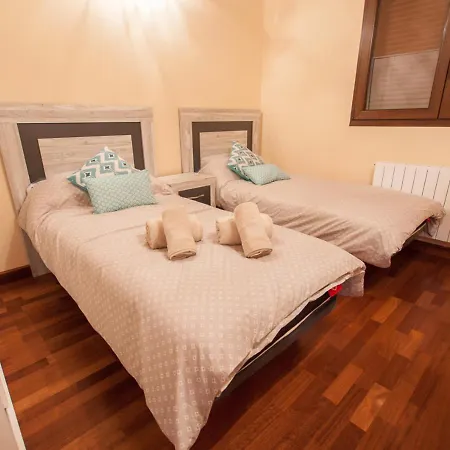 La Arcadia De Portillo