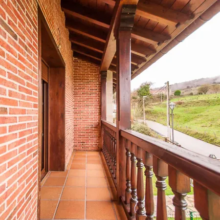 La Arcadia De Portillo Holiday home