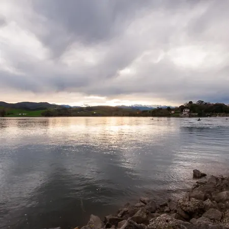 Holiday home La Arcadia De Portillo *