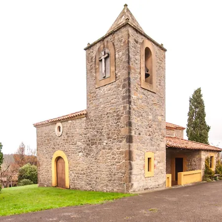 Holiday home La Arcadia De Portillo