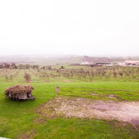 La Arcadia De Portillo *