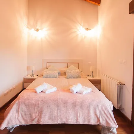 Сasa de vacaciones Renthas San Vicente De La Barquera, Portillo (Cantabria)