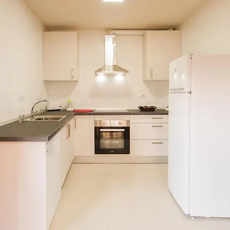 Holiday home Casas Encantadoras En Entorno Espectacular *