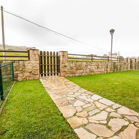 Holiday home La Arcadia De Portillo