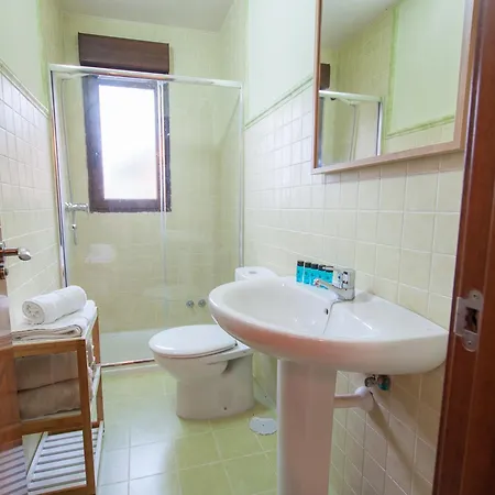 La Arcadia De Portillo Holiday home *