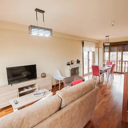 Holiday home Casas Encantadoras En Entorno Espectacular *