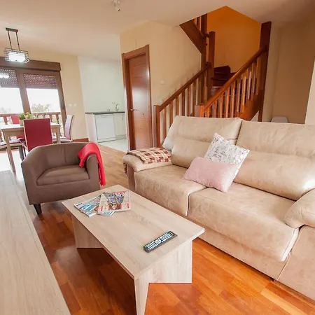 Holiday home La Arcadia De Portillo Portillo (Cantabria)