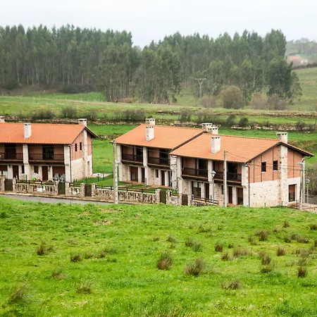 Renthas San Vicente De La Barquera, Сasa de vacaciones