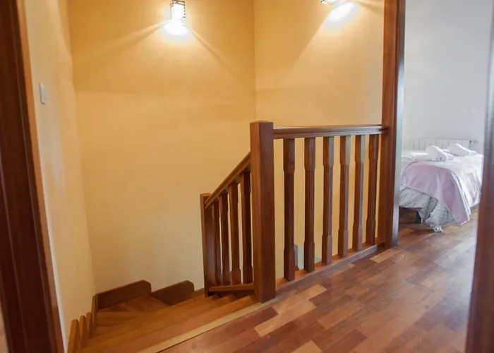 La Arcadia De Portillo * Portillo (Cantabria)