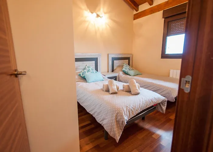 La Arcadia De Portillo Holiday home