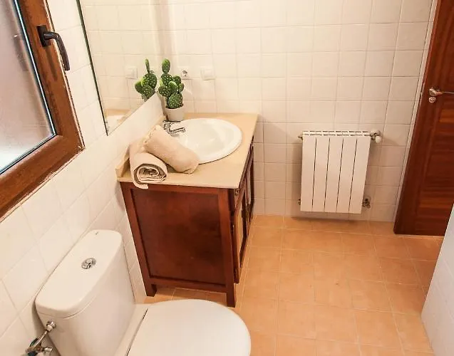 La Arcadia De Portillo Holiday home Portillo (Cantabria)