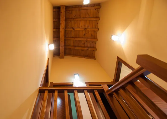 Holiday home La Arcadia De Portillo Portillo (Cantabria)