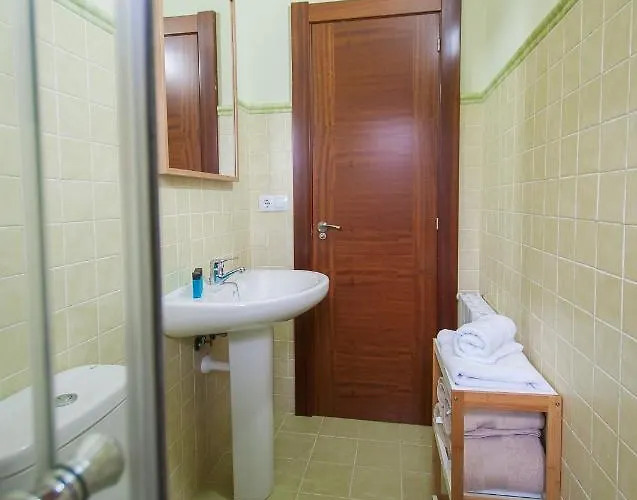 La Arcadia De Portillo Holiday home Portillo (Cantabria)