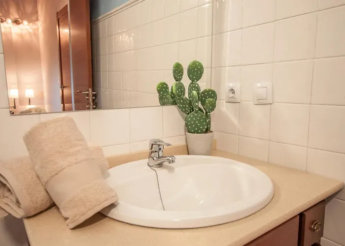 La Arcadia De Portillo Holiday home Portillo (Cantabria)