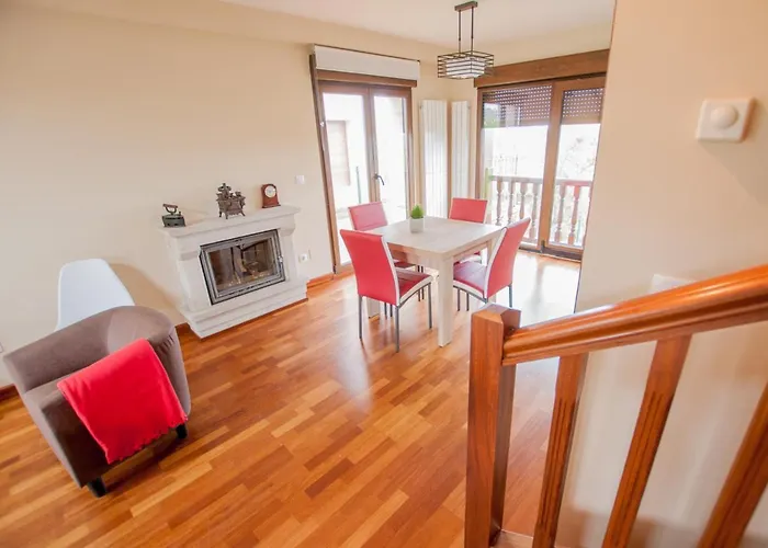 La Arcadia De Portillo * Portillo (Cantabria)