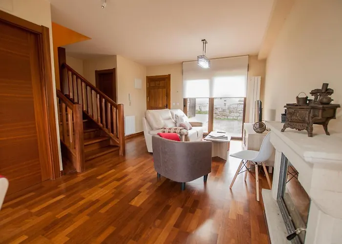 La Arcadia De Portillo