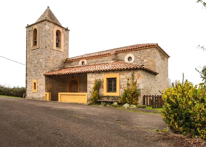 La Arcadia De Portillo * Portillo (Cantabria)