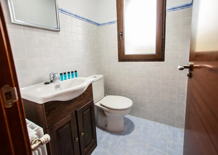 Holiday home La Arcadia De Portillo *