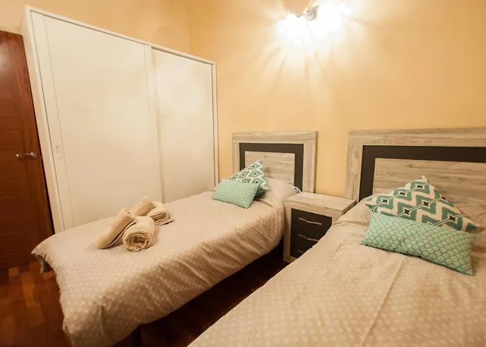 La Arcadia De Portillo Holiday home