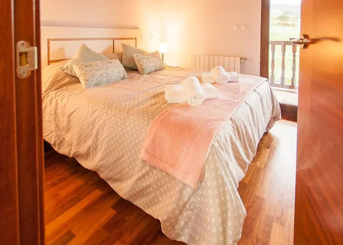 La Arcadia De Portillo Portillo (Cantabria)