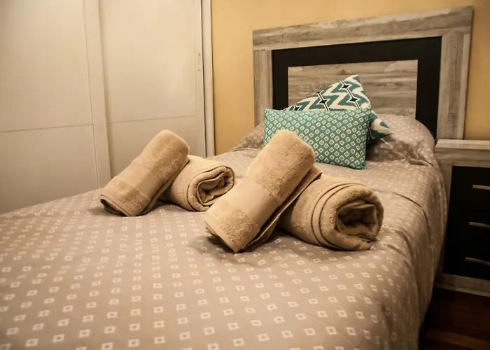 La Arcadia De Portillo * Portillo (Cantabria)