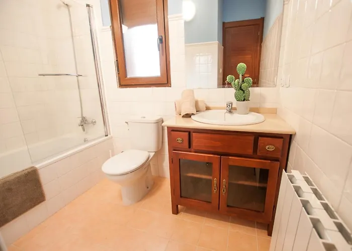 La Arcadia De Portillo * Portillo (Cantabria)