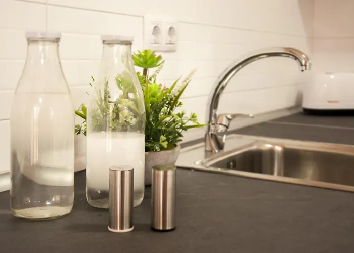 La Arcadia De Portillo