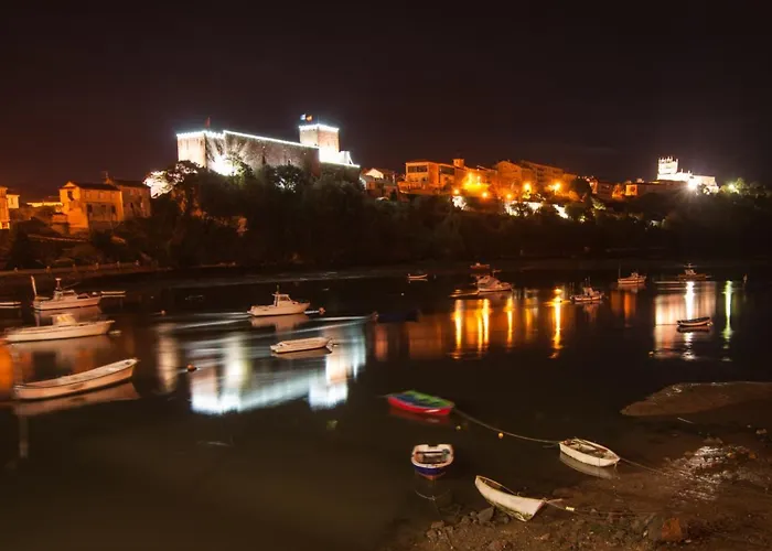La Arcadia De Portillo Portillo (Cantabria)