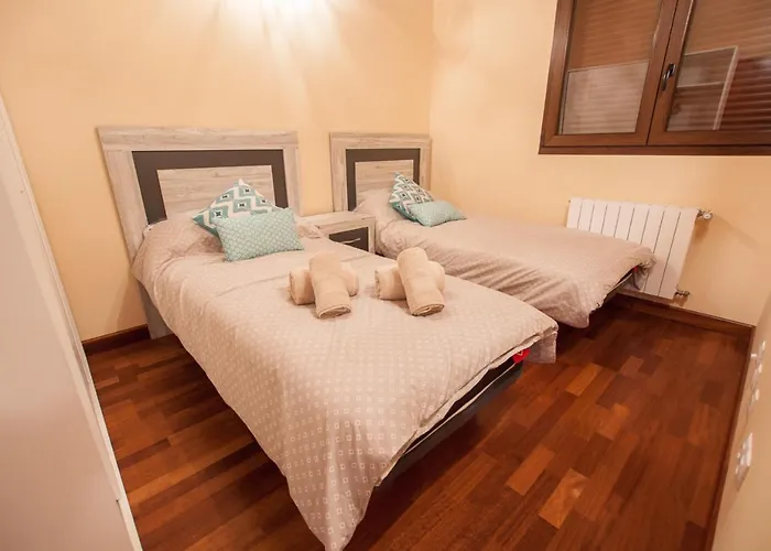 La Arcadia De Portillo