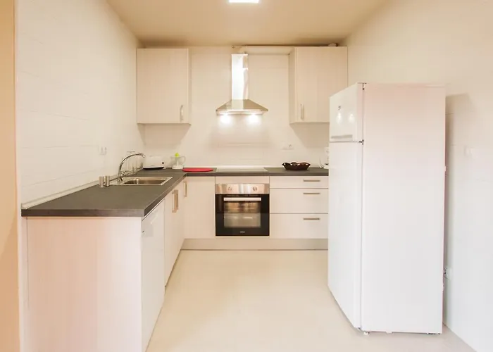 La Arcadia De Portillo