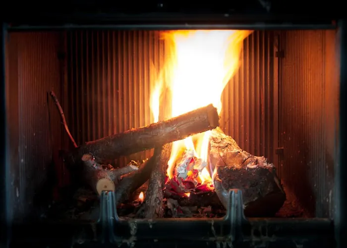 La Arcadia De Portillo Holiday home *